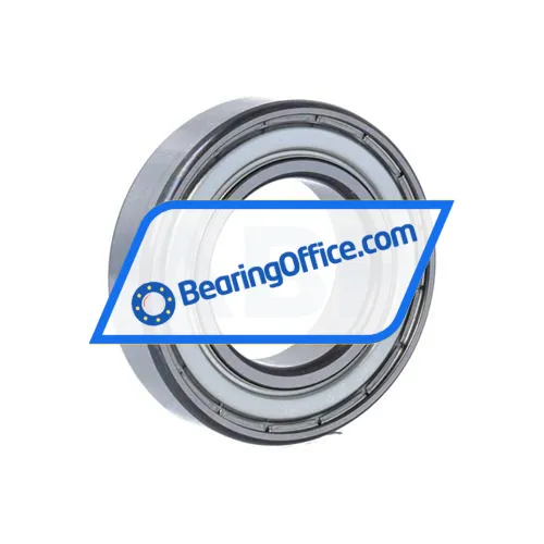 FAG 6006-C-2Z-C3 bearing image 2