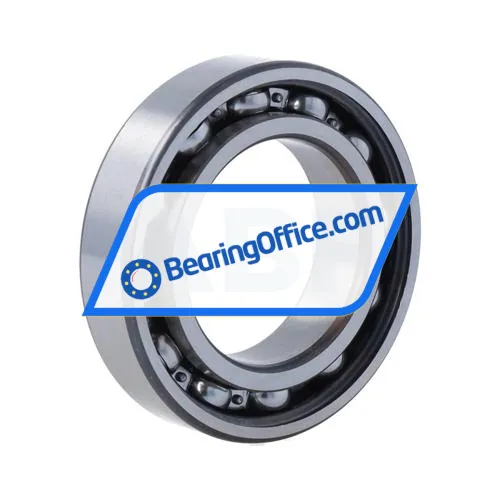 FAG 6008ZRJ22C bearing image 2