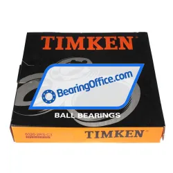 Timken 6026-2RS-C3 rulman resim 3
