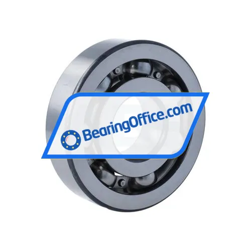 Timken 6408C3 bearing image 2