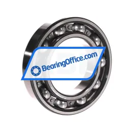 Timken 6216 rulman resim 2