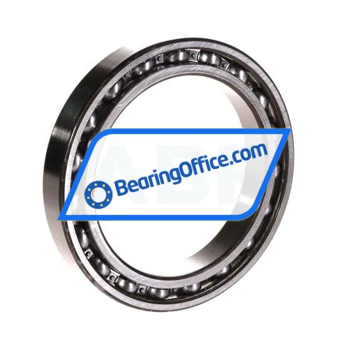 SKF 61916/C3 bearing image 2