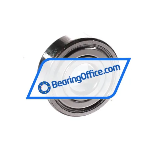 SKF 6302-2Z/C3WT bearing image 2