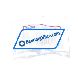 SKF 628/9-2RS1 rulman resim 2