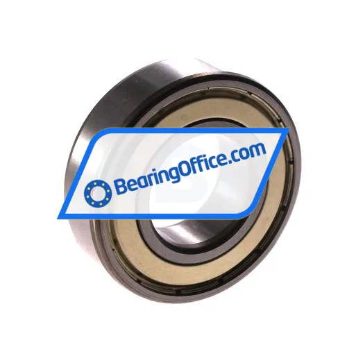 FAG 6205-H-2Z bearing image 2