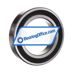 FAG 6010-2RSR-HLH-C3