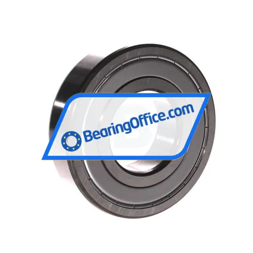 SKF 6310-2Z/C3WT bearing image 2