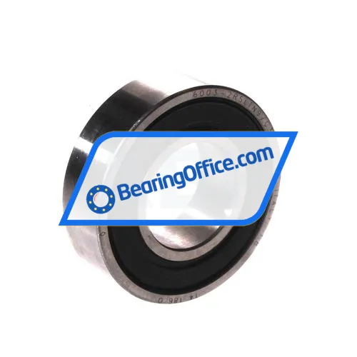 SKF 6003-2RSLTN9/C3VT162