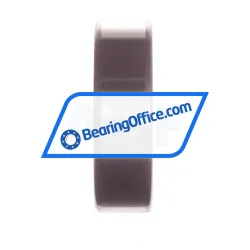 SKF 6303-2RSH/C3 rulman resim 2