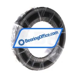 SKF 6219-2RS1/C3 rulman resim 2