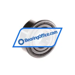 SKF 6202-2Z/C3GJN rulman resim 2