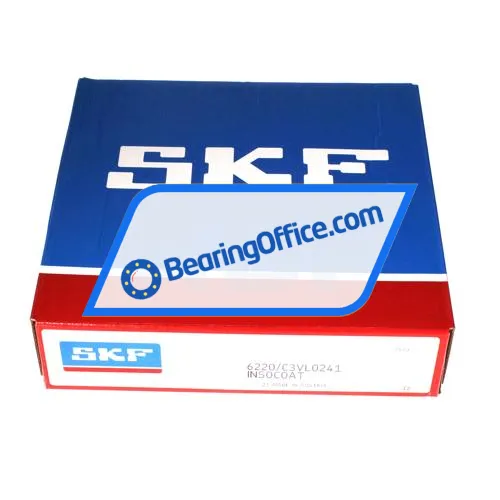 SKF 6220/C3VL0241 bearing image 3