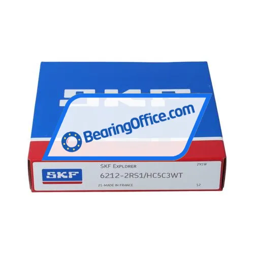 SKF 6212-2RS1/HC5C3WT bearing image 3