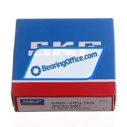 SKF 6205-2RSLTN9/HC5C3WT rulman resim 2