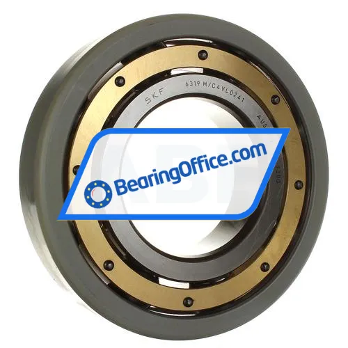 SKF 6319M/C4VL0241