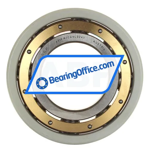 SKF 6319M/C4VL0241 bearing image 3
