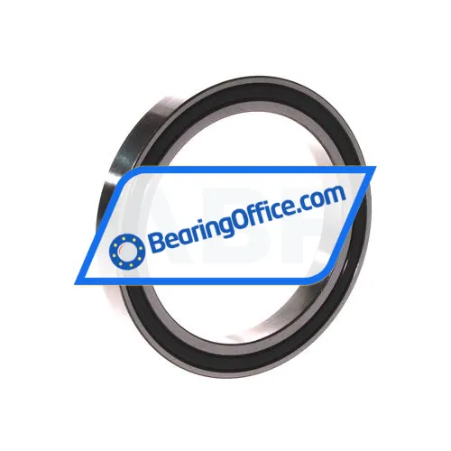 FAG 61811-2RSR-Y-C3 bearing image 3