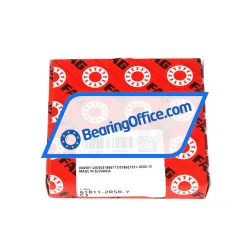 FAG 61811-2RSR-Y-C3 rulman resim 4