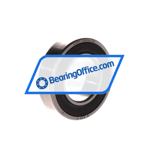 SKF 6005-2RSH/C4 bearing image 2