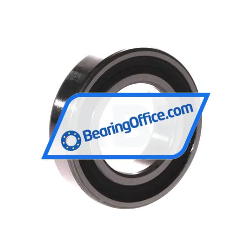 SKF 6006-2RZ bearing image 2
