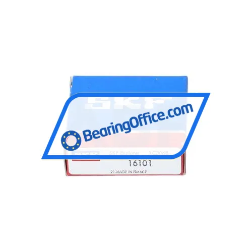 SKF 16101 bearing image 2