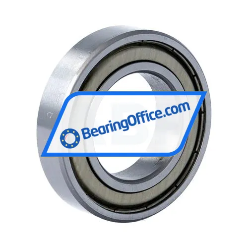 RHP KLNJ1-1/4-2ZJ bearing image 2