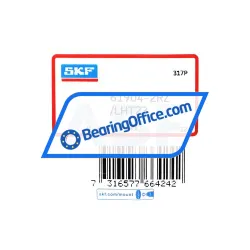 SKF 61904-2RZ/LHT23