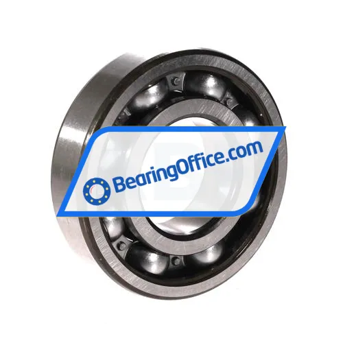 SKF 6310-Z/C4 bearing image 2