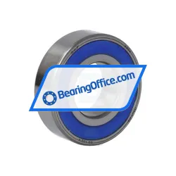 SKF 6004/W64 rulman resim 2