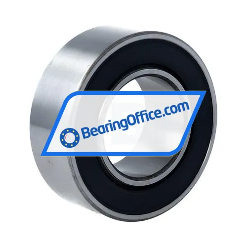 MRC/Marlin Rockwell 209SZZC bearing image 2