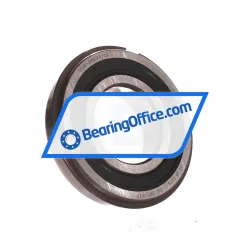 SKF 6208-2RS1NR/C3
