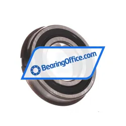 SKF 6208-2RS1NR/C3 rulman resim 2