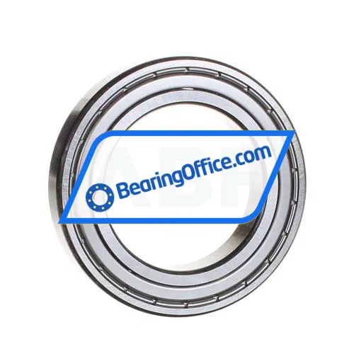 FAG 6012-2ZR-C3-J22C