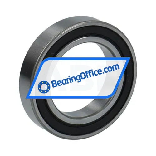 Timken 61804-2RS bearing image 2
