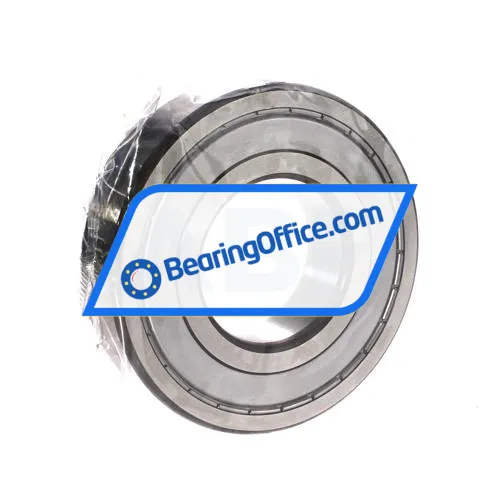 SKF 6313-2Z/C3GJN bearing image 2