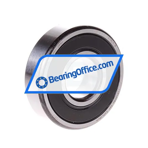 SKF 6304-2RSH bearing image 2