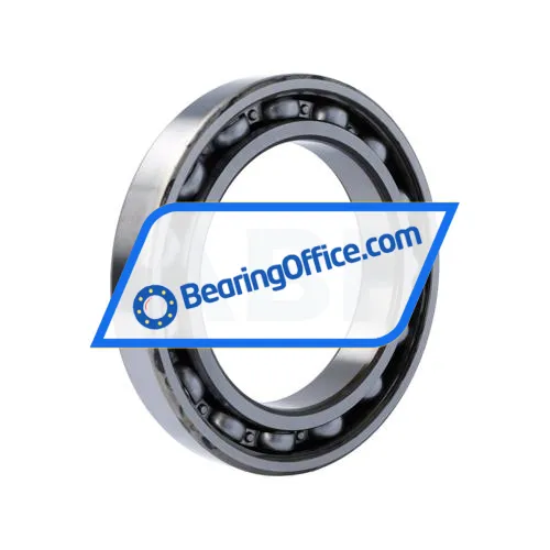 SKF 6024-RS1 bearing image 2