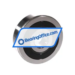 SKF 6403-2RS1/C3 rulman resim 2