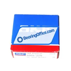 SKF 6004-2ZN rulman resim 3