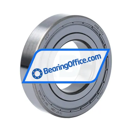 SKF 6208-Z/C4