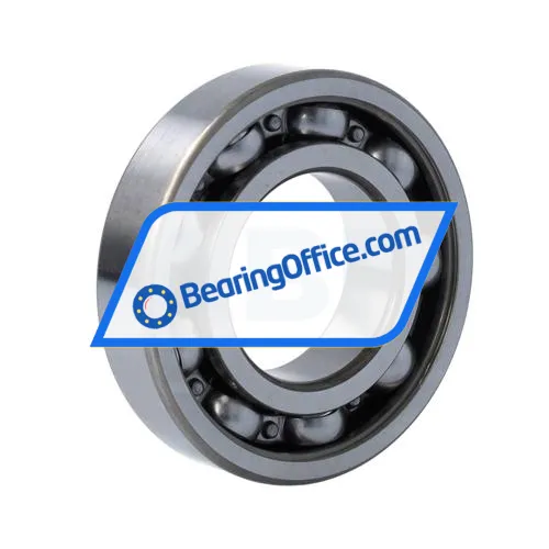 SKF 6208-Z/C4 bearing image 2