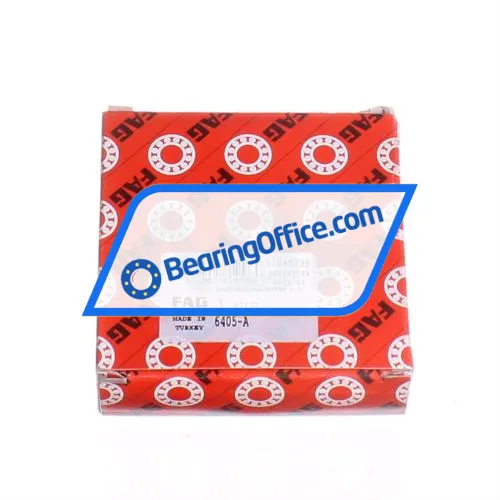 FAG 6405-A bearing image 3
