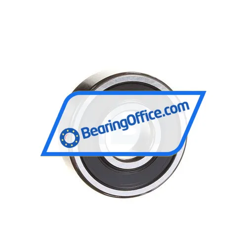 FAG 6201-C-2HRS-C3-J22R