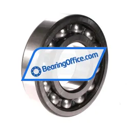 SKF 313 rulman resim 2