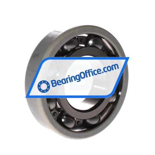 FAG 6314-J20AB-C3 bearing image 2