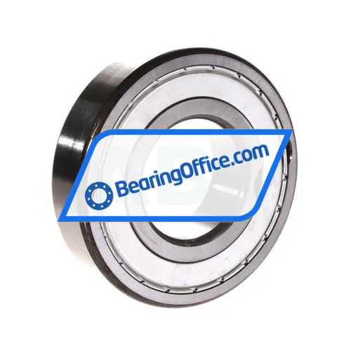 SKF 310-2Z bearing image 2