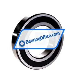 SKF 6218-2RS1/C3 rulman resim 2