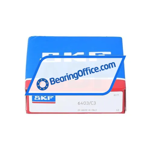 SKF 6403/C3 bearing image 3