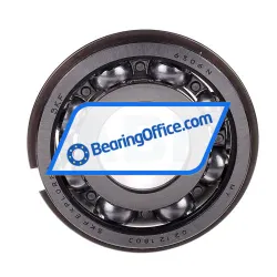 SKF 6306NR rulman resim 2