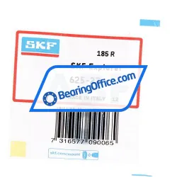 SKF 625-2Z rulman resim 2